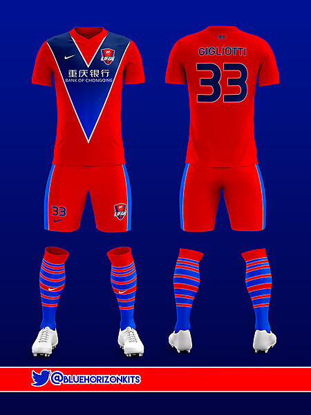 Chongqing Lifan Home Kit