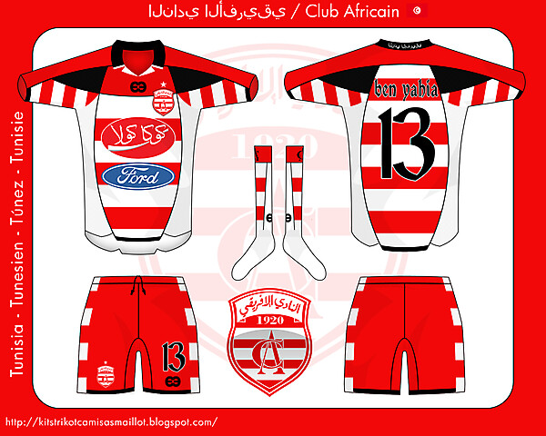 Club Africain