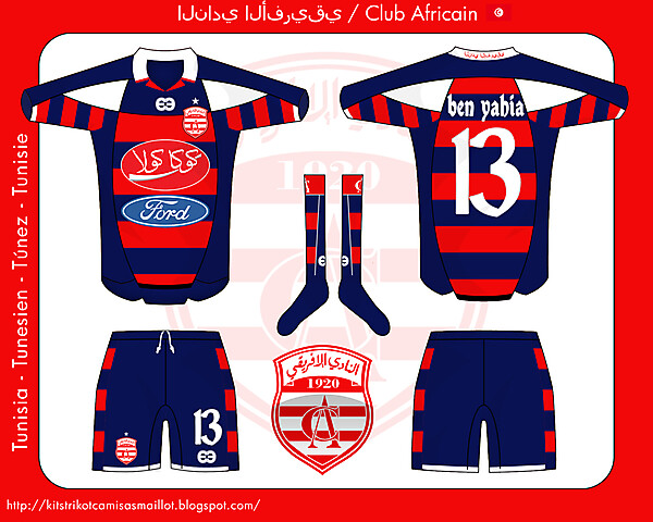 Club Africain