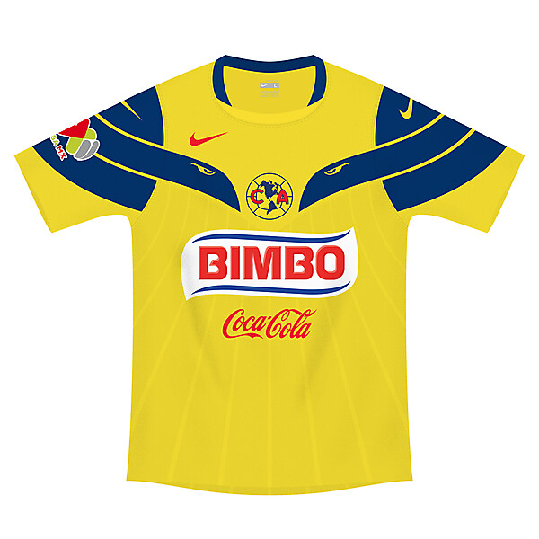 Club America