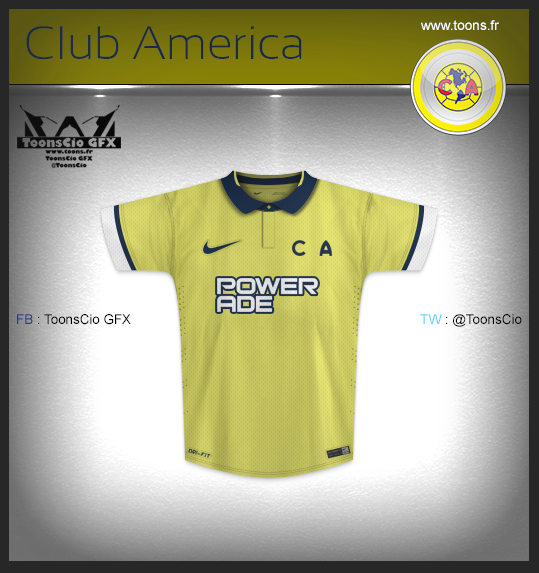 Club America