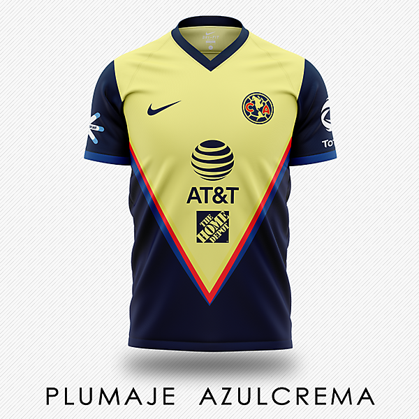 Club America Away Kit 2020 |Leaked|