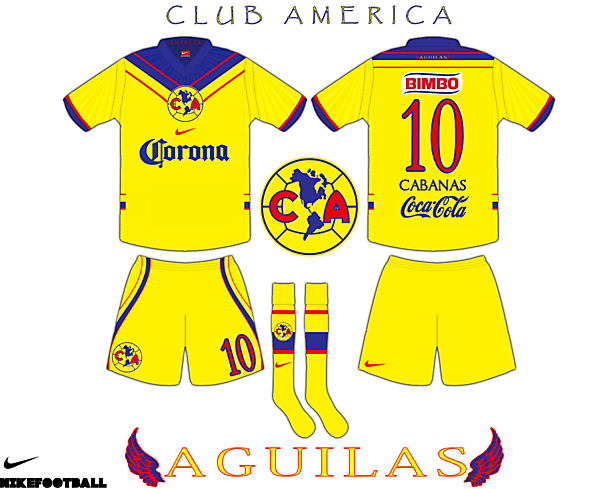 Club America