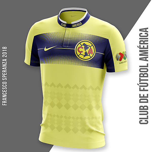 Club de Fútbol América