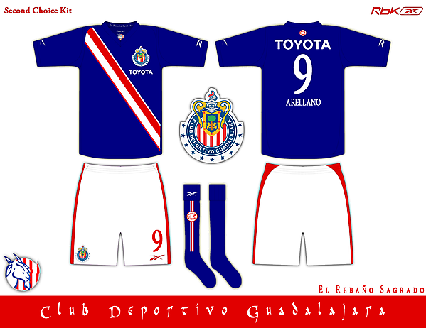 Club Deportivo Guadalajara