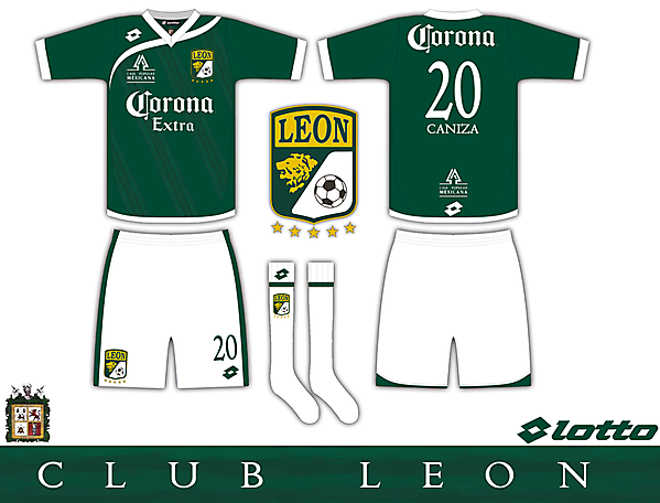 Club Leon