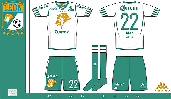 Club Leon