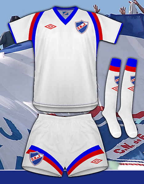 Club Nacional de Football