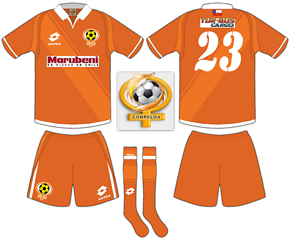 Cobreloa