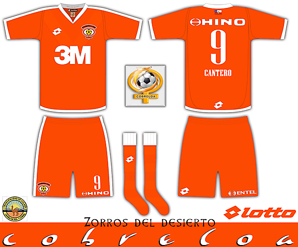 CD Cobreloa