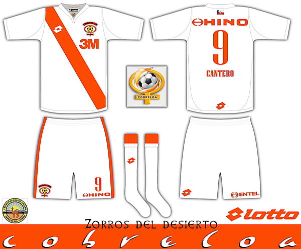 CD Cobreloa