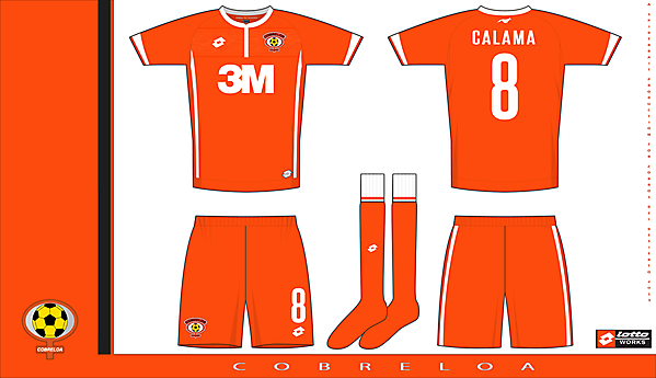 Cobreloa