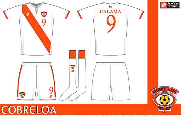 Cobreloa