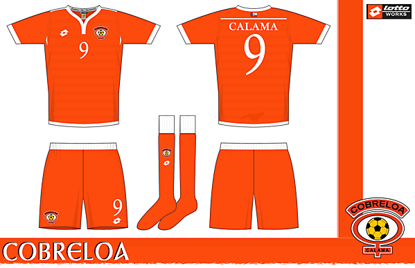 Cobreloa