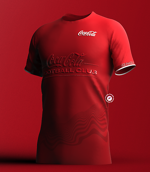 Coca-Cola FC