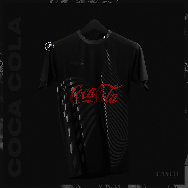 Coca Cola Kit