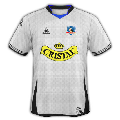 Colo Colo - Le Coq