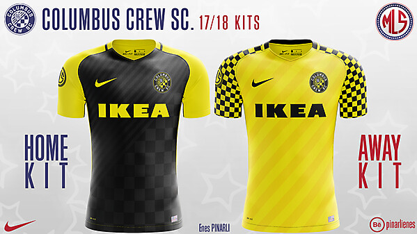 Columbus Crew