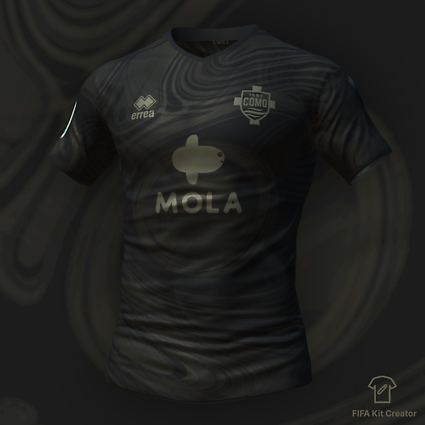 Como away concept