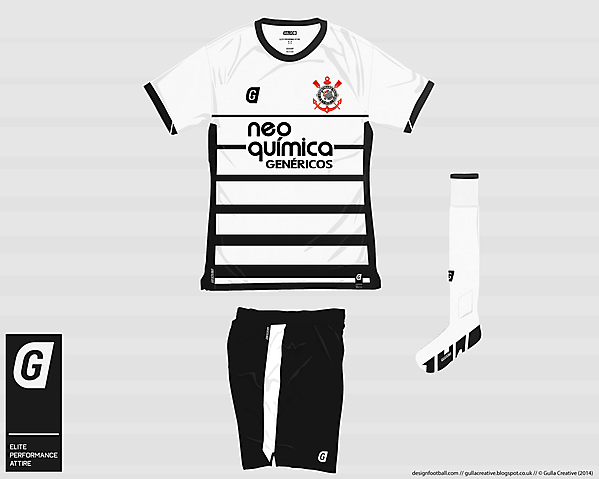 CORINTHIANS