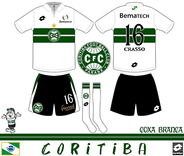 Coritiba