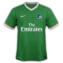 Cosmos Nike Home Conecpt