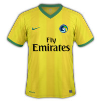 Cosmos Nike Third Concept