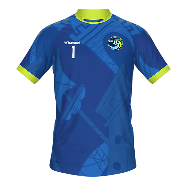 Cosmos UK GK concept