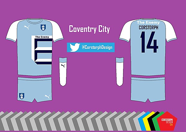 Cov City