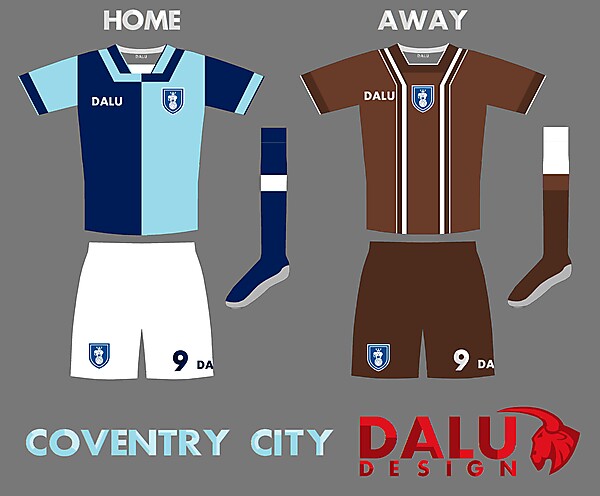 Coventry City