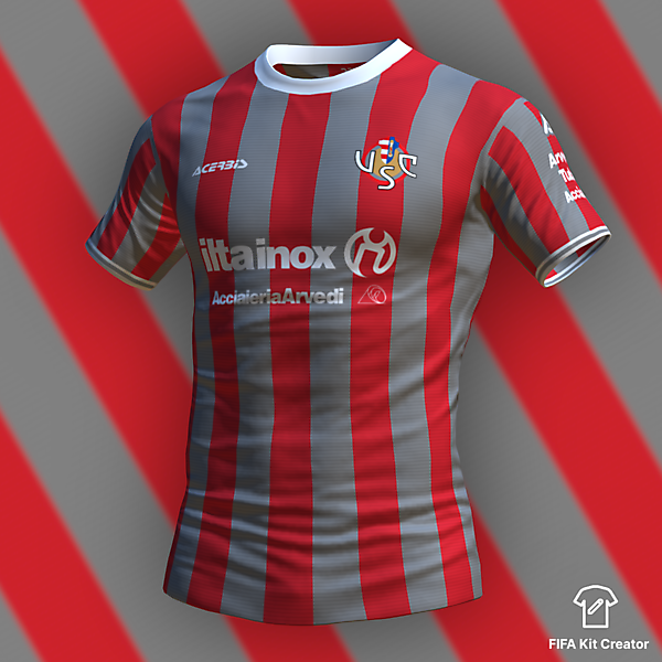 Cremonese home concept