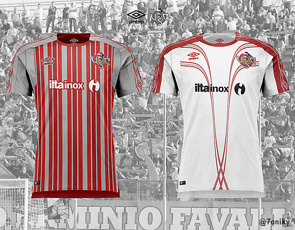 Cremonese kits