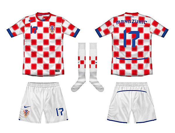 Croatia Home