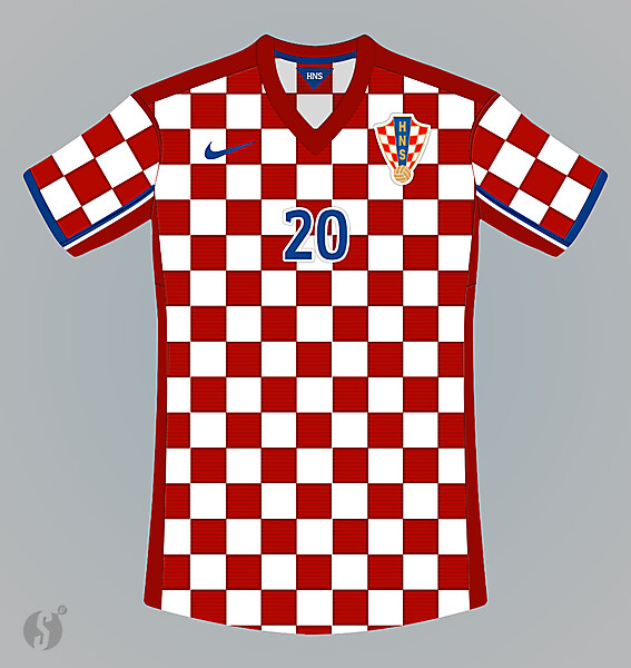 Croatia Home