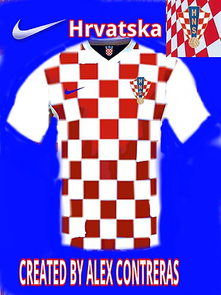 Croatia Home