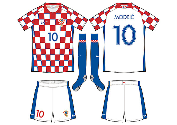 Croatia Home