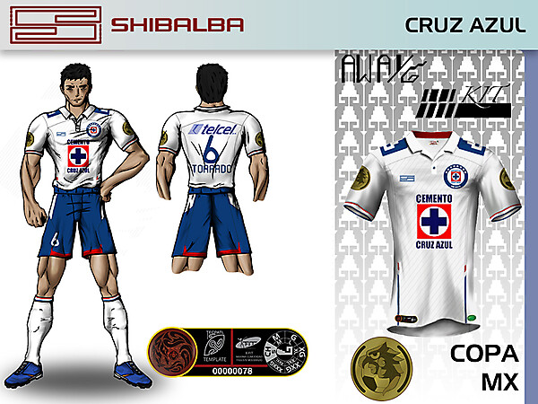 Cruz Azul