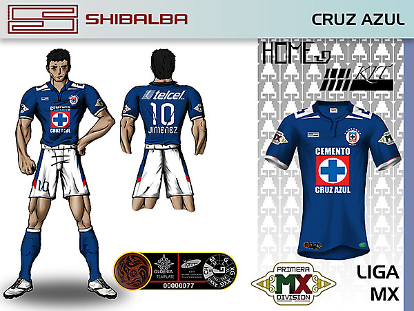 Cruz Azul