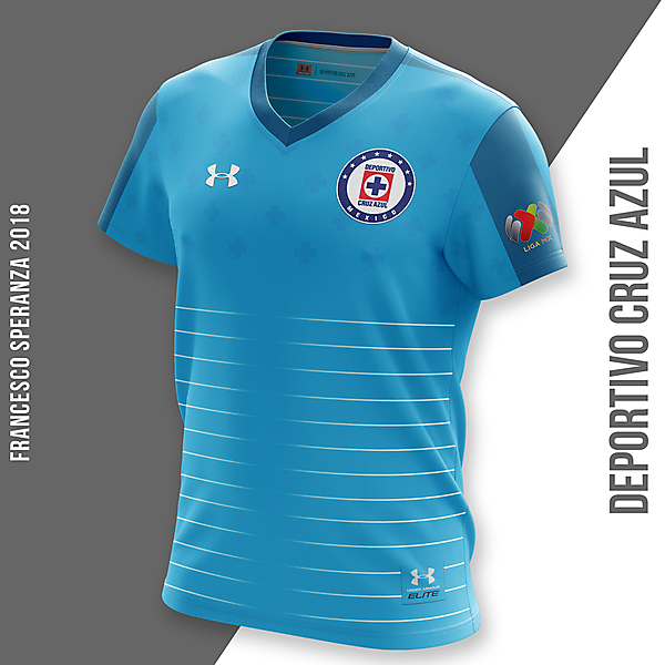 Cruz Azul Fútbol Club