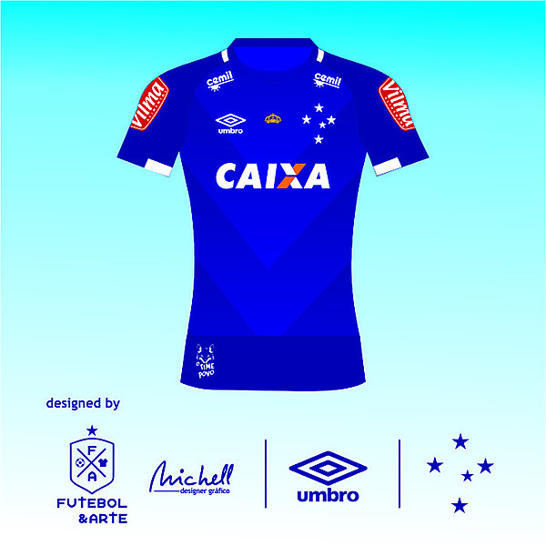 Cruzeiro - Brazil