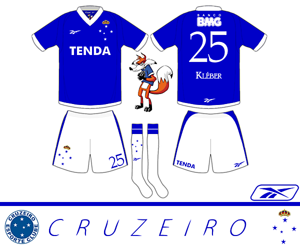 Cruzeiro