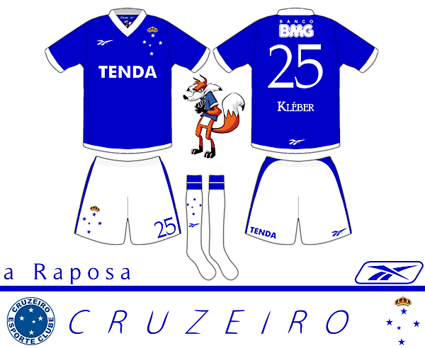 Cruzeiro 