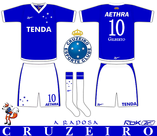 Cruzeiro