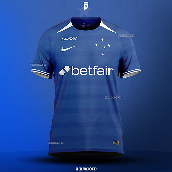 Cruzeiro | Home