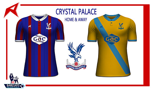 Crystal Palace