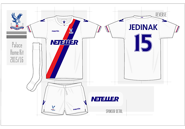 Crystal Palace Concept