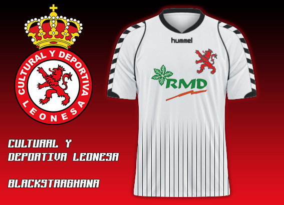 Cultural y Deportiva Leonesa Home