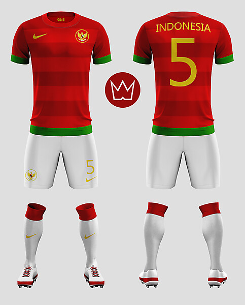 custom fantasy kit indonesia