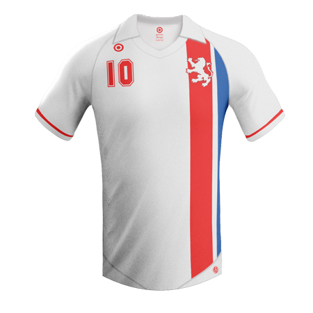 Czech rep. away