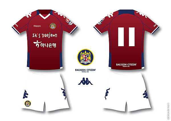 DAEJEON CITIZEN